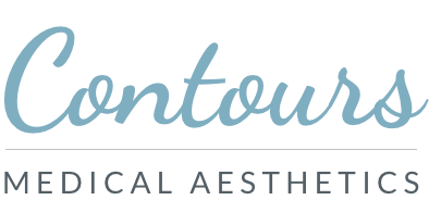 Contours Medical Aesthetics Logo